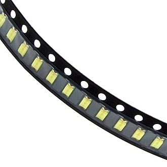 Светодиод SMD