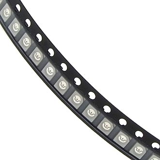 Светодиод SMD