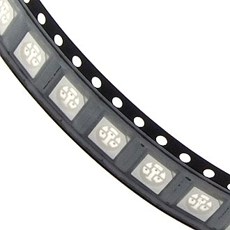 Светодиод SMD