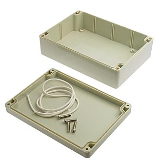 Корпус для РЭА
