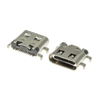 Разъем USB