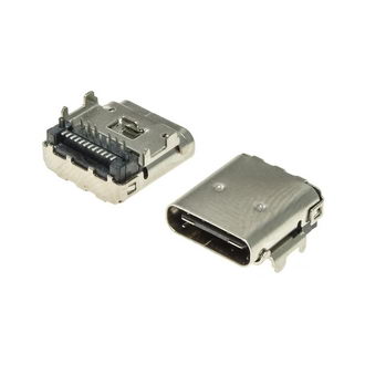 Разъем USB