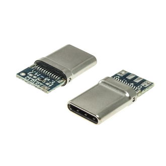 Разъем USB