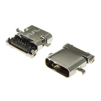 Разъем USB