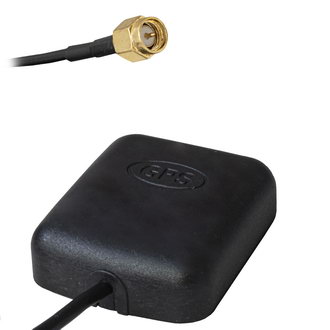Антенна GPS
