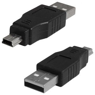 Разъем USB