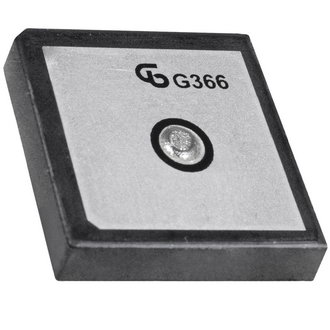 Антенна GPS