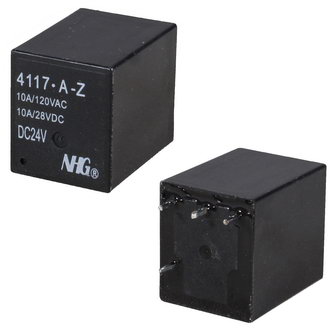 Реле