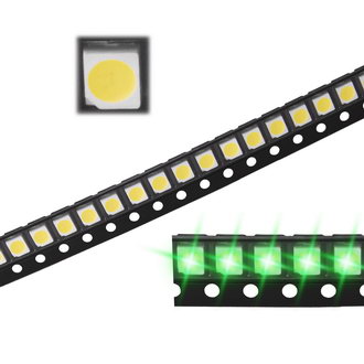 Светодиод SMD
