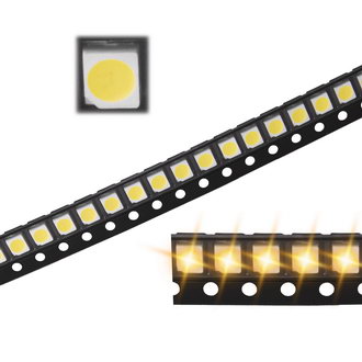 Светодиод SMD