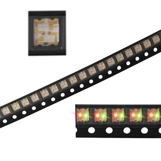 Светодиод SMD
