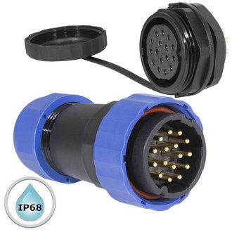 Разъем