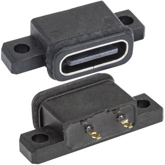 Разъем USB