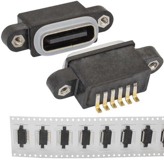 Разъем USB
