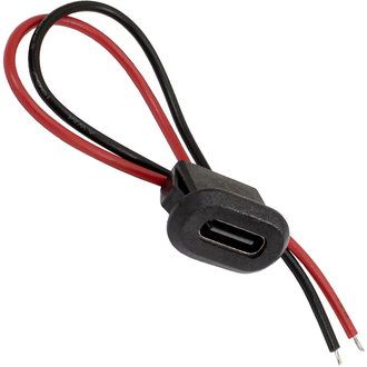 Разъем USB