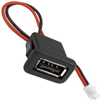 Разъем USB
