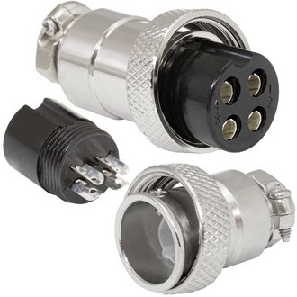 Разъем