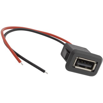 Разъем USB