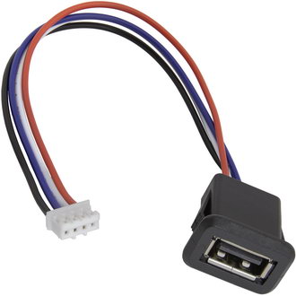 Разъем USB