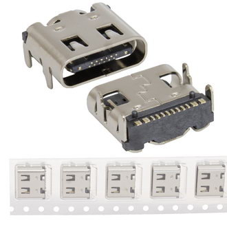 Разъем USB