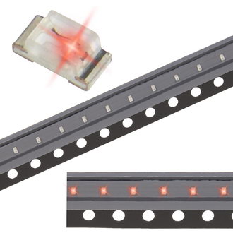 Светодиод SMD
