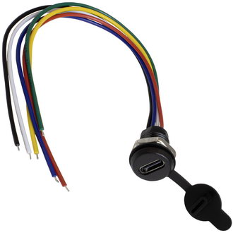 Разъем USB