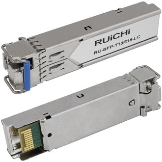 SFP модуль