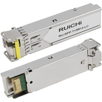 SFP модуль