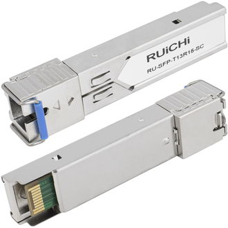 SFP модуль
