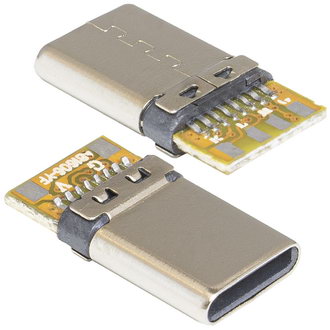 Разъем USB
