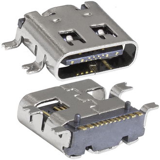 Разъем USB