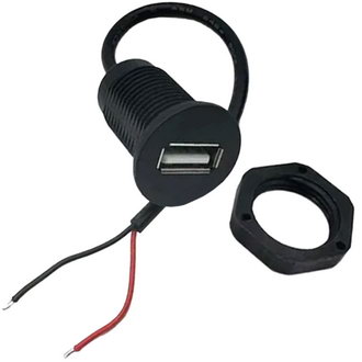 Разъем USB