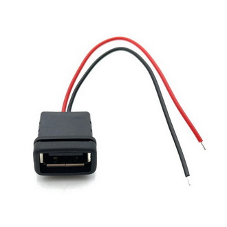 Разъем USB
