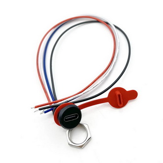 Разъем USB