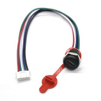 Разъем USB