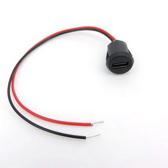 Разъем USB